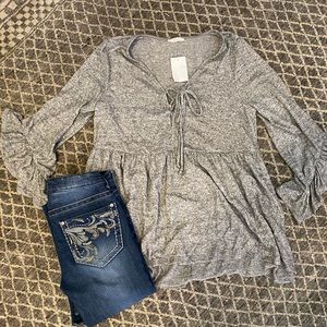 Soprano Sweater